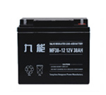 12V MF系列铅酸蓄电池