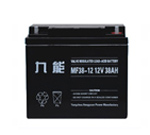 2V MFL系列铅酸蓄电池
