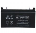 MFJ-SP系列胶体免维护电池