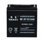MF-SP系列铅酸免维护电池