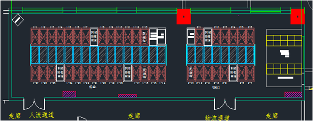 仅用3周！美图中国杭州分公司完成南京市公安局机房建设项目